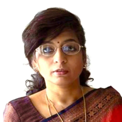 Dr Manjusha